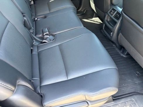 Used 2022 Honda Passport EX-L image 30