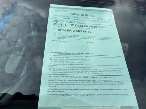 Used 2024 Jeep Wrangler Unlimited Rubicon image 43