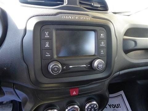 Used 2016 Jeep Renegade Sport w/ Power & Air Group FWD image 10