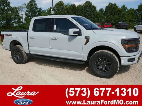 New 2026 Ford F150 Tremor w/ Equipment Group 402B AWD/4WD image 1