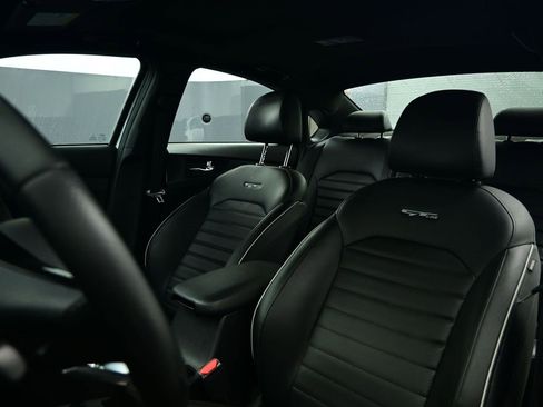 Used 2023 Kia Forte GT-Line w/ GT-Line Premium Package image 16