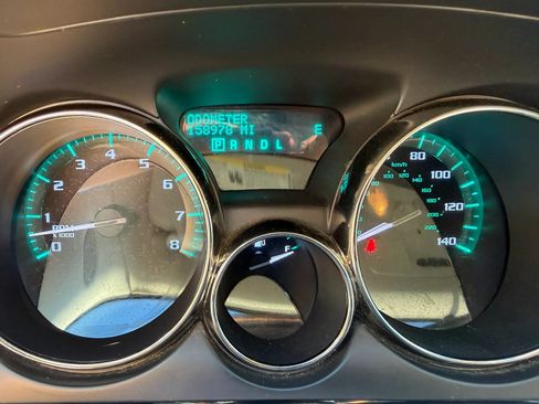 Used 2014 Buick Enclave Convenience FWD image 26