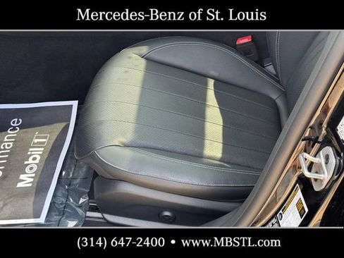 Used 2021 Mercedes-Benz E 350 4MATIC Sedan image 20