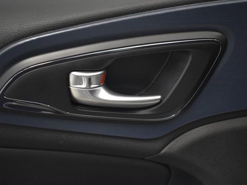 Used 2015 Chrysler 200 S w/ Navigation & Sound Group I image 34