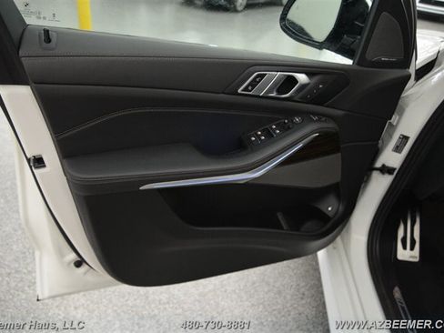 Used 2024 BMW X5 xDrive50e w/ M Sport Package image 38