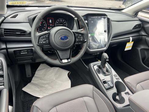 New 2026 Subaru Crosstrek 2.5i Limited w/ Popular Package #4A image 14