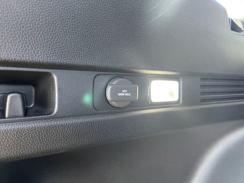 Certified 2024 Honda CR-V EX image 18