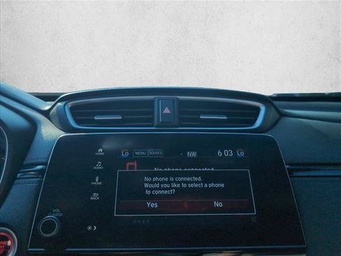 Used 2020 Honda CR-V EX-L image 14