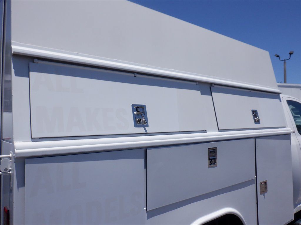 Used 2021 RAM 3500 SLT w/ Quick Order Package 2YG SLT RWD image 11