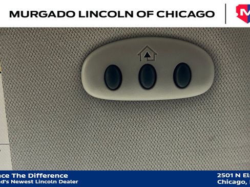Used 2016 Lincoln MKZ AWD w/ Equipment Group 300A Reserve image 85
