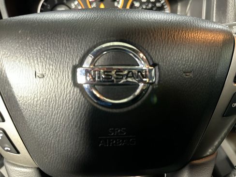 Used 2015 Nissan Armada SL w/ Moonroof Package image 20