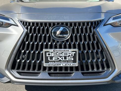 Used 2026 Lexus NX 350h AWD w/ Accessory Package (2T) image 4