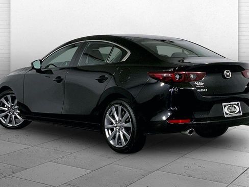 Used 2024 MAZDA MAZDA3 s FWD image 11