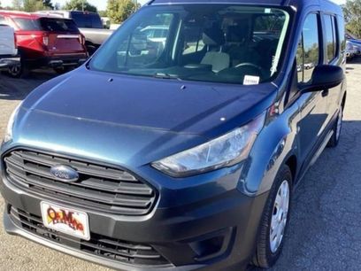 Used 2021 Ford Transit Connect XL