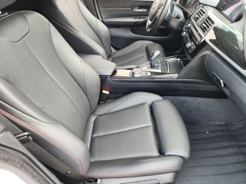 Used 2019 BMW 430i Gran Coupe w/ Convenience Package RWD image 14