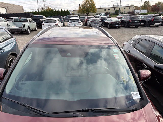 Used 2022 Honda Pilot Touring image 8