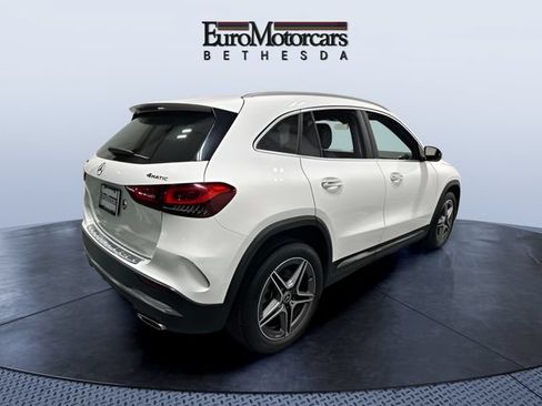 Used 2023 Mercedes-Benz GLA 250 4MATIC image 5