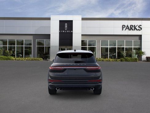New 2026 Lincoln Corsair Reserve w/ Jet Appearance Package FWD image 5