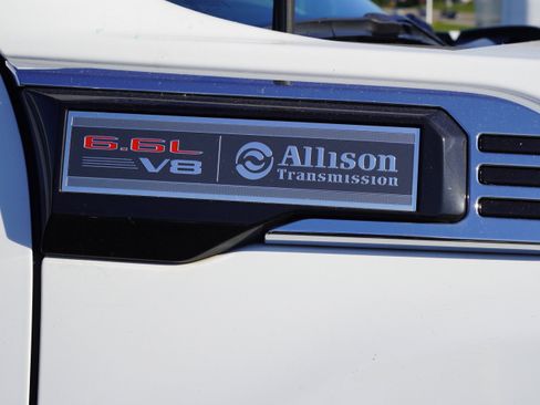 New 2025 GMC Sierra 3500 Pro w/ Convenience Package image 34