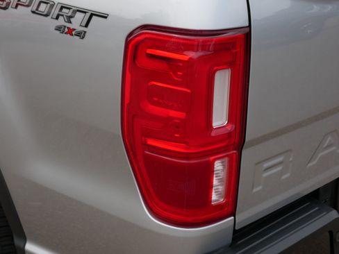 Used 2021 Ford Ranger XLT w/ Equipment Group 301A Mid AWD/4WD image 17