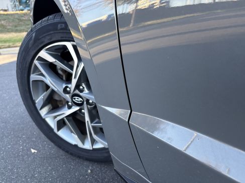 Used 2023 Hyundai Sonata SEL image 12