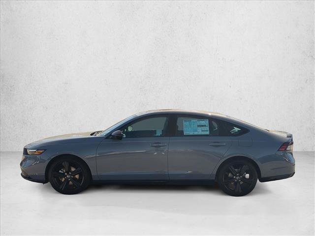 New 2026 Honda Accord Sport image 5