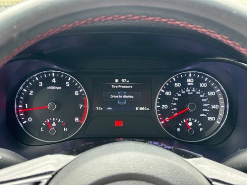 Used 2023 Kia Forte GT FWD image 41