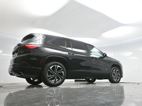 Used 2025 Buick Enclave Sport Touring FWD image 63