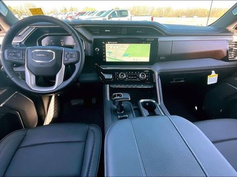 New 2026 GMC Sierra 1500 Denali image 5