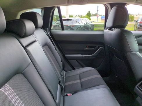 Used 2025 MAZDA CX-50 AWD 2.5 S w/ Preferred Package image 29