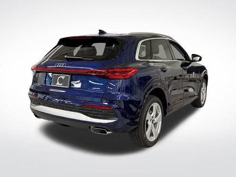 New 2025 Audi Q5 2.0T Premium Plus image 5