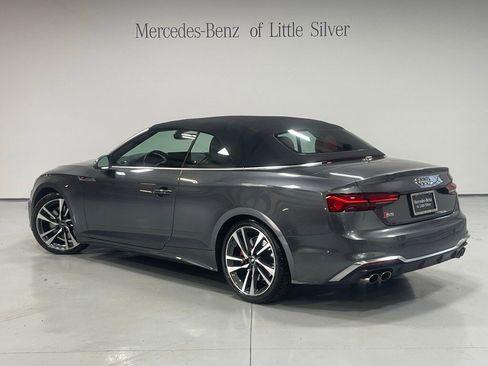Used 2023 Audi S5 Premium Plus image 4