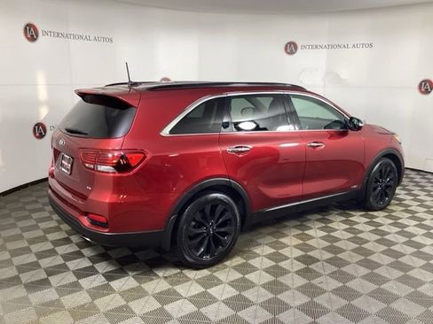 Used 2020 Kia Sorento S image 4