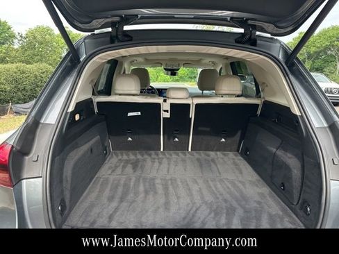 Certified 2026 Mercedes-Benz GLE 450e 4MATIC image 13