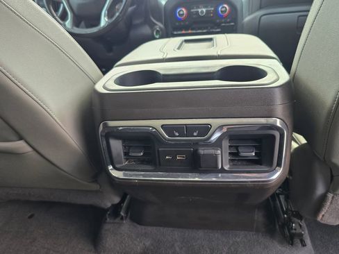 Used 2019 Chevrolet Silverado 1500 LTZ w/ LTZ Plus Package image 39