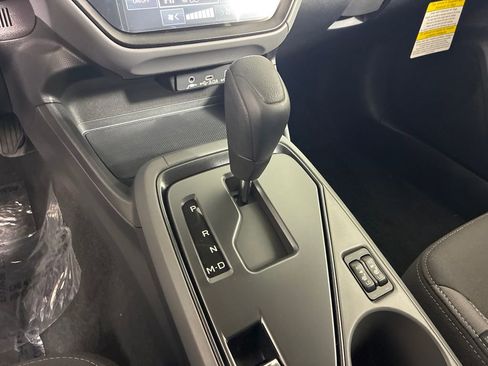 New 2026 Subaru Crosstrek 2.0i Premium image 21