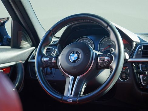 Used 2018 BMW M3 image 54