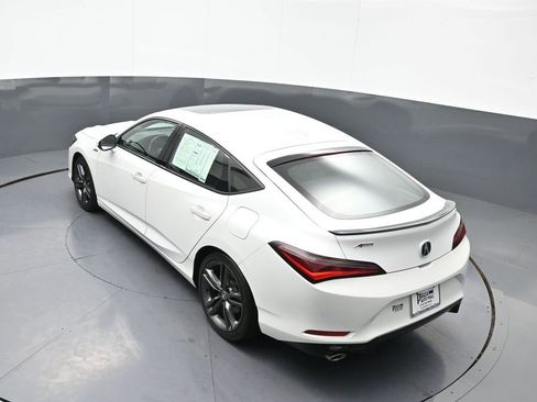 Certified 2023 Acura Integra A-Spec image 39