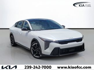 New 2026 Kia K4 EX FWD video 1