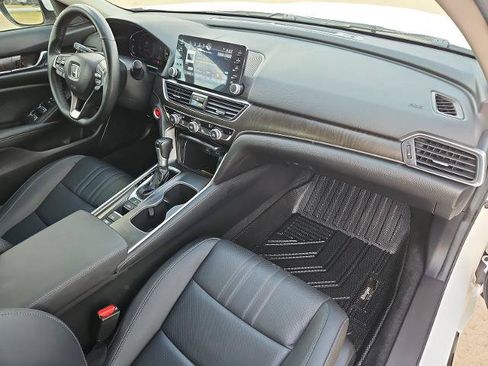 Used 2021 Honda Accord EX-L image 26