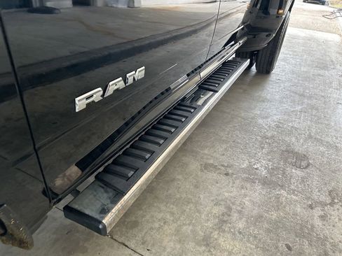 Used 2025 RAM 3500 Laramie w/ Max Tow Package image 16