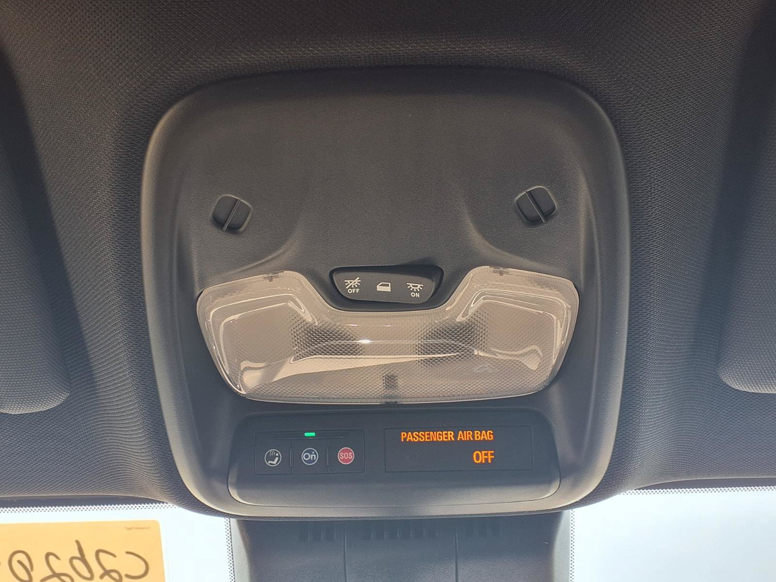 New 2026 Chevrolet Colorado Trail Boss AWD/4WD image 8