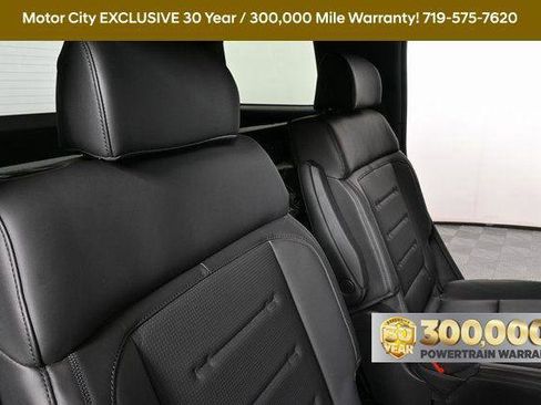 New 2026 Hyundai Santa Fe Calligraphy AWD/4WD image 25