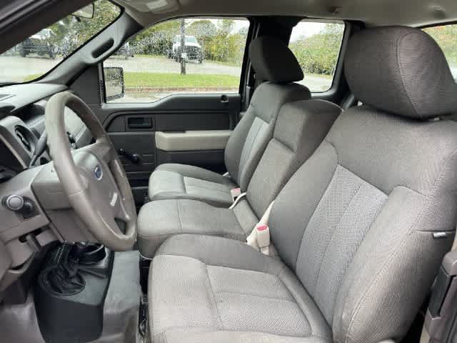 Used 2009 Ford F150 4x4 SuperCab image 10