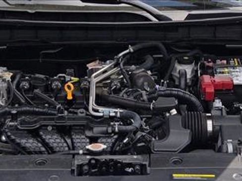 Used 2023 Nissan Altima 2.5 SL image 23