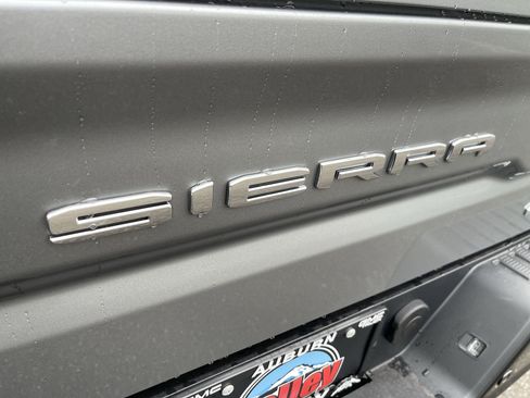 New 2026 GMC Sierra 1500 AT4X AWD/4WD image 69