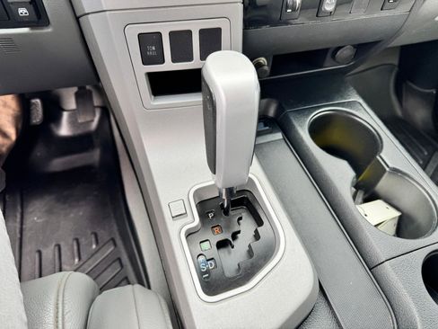 Used 2008 Toyota Tundra Limited image 33