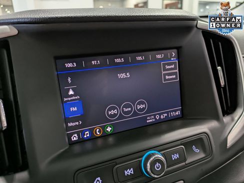 Used 2023 GMC Terrain SLE w/ Driver Convenience Package AWD/4WD image 14