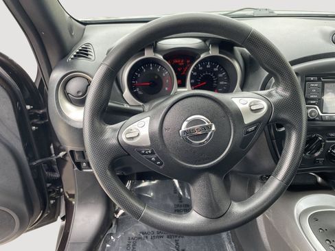 Used 2015 Nissan Juke AWD image 15