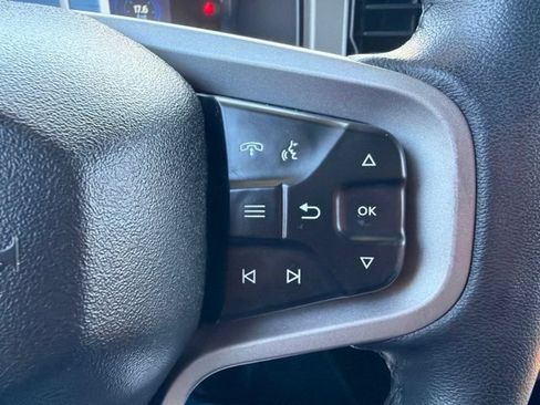 Used 2023 Ford Bronco Outer Banks AWD/4WD image 14